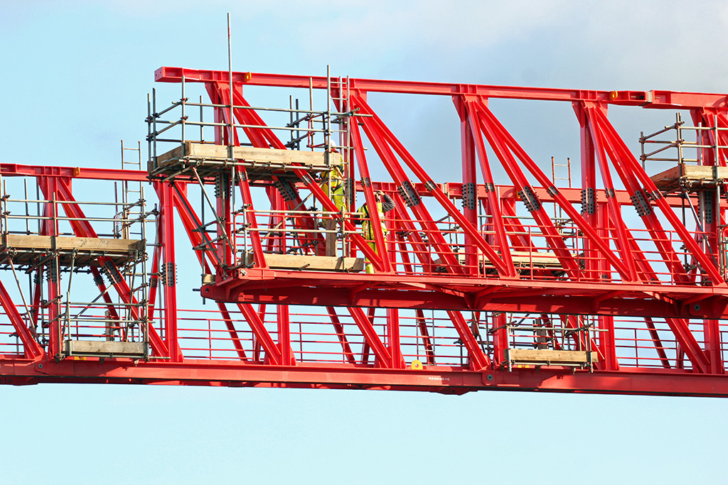 Fiddlers ferry