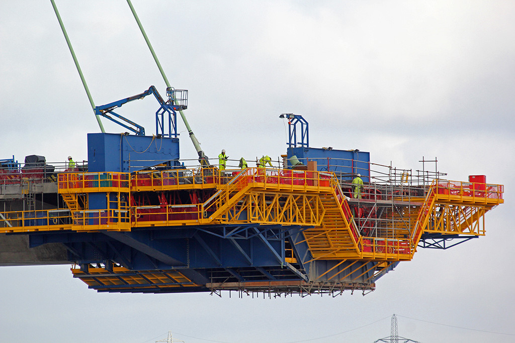Fiddlers ferry