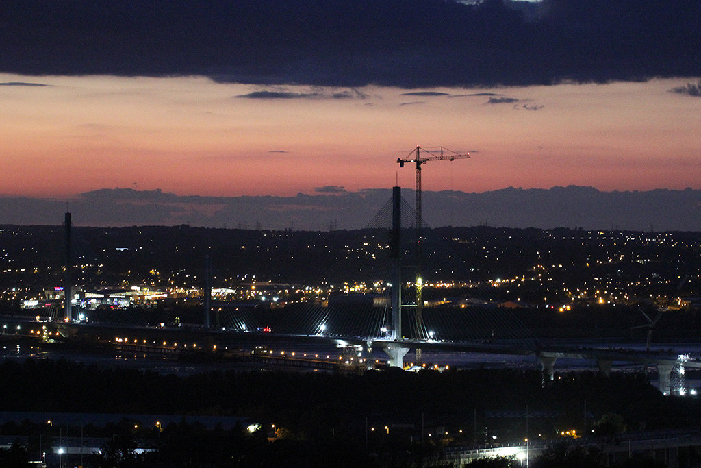 Fiddlers ferry
