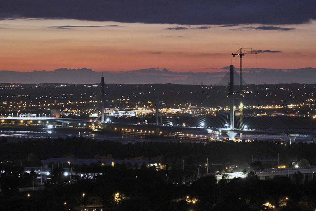 Fiddlers ferry