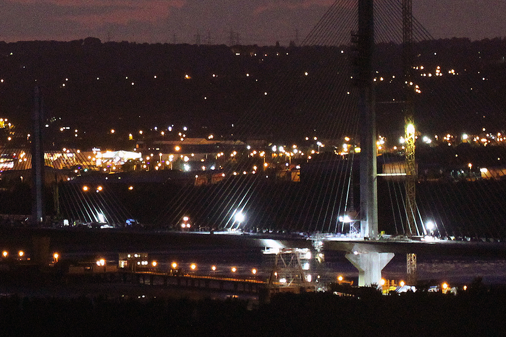 Fiddlers ferry