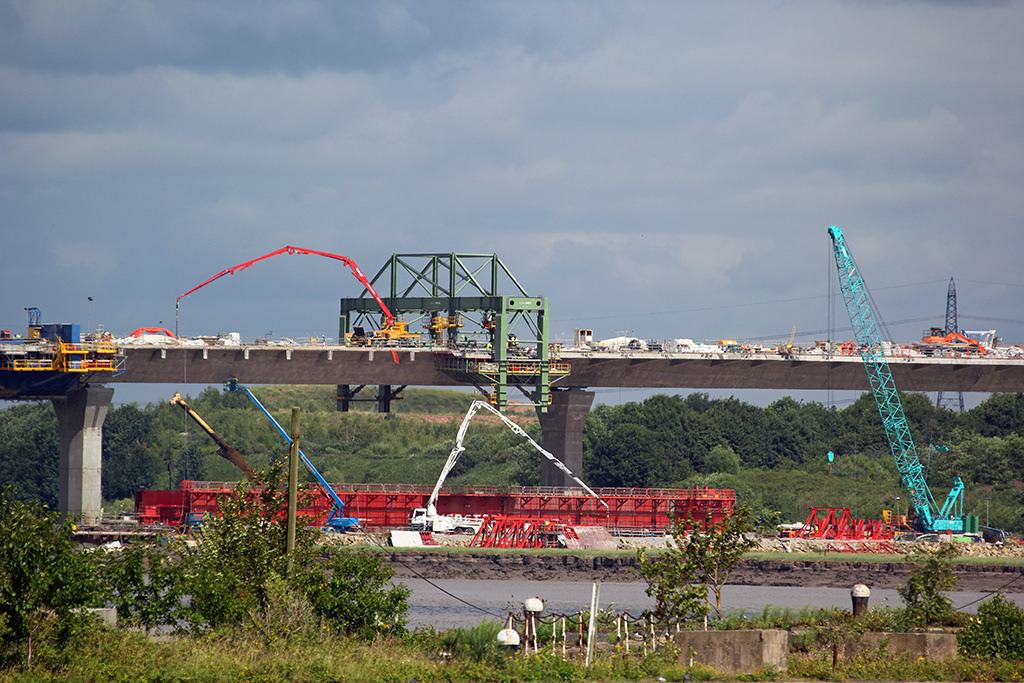 Fiddlers ferry