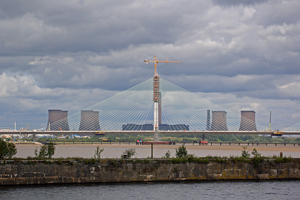 Fiddlers ferry