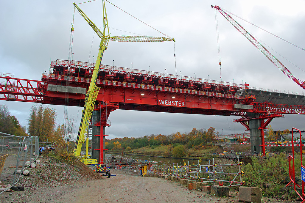 Fiddlers ferry