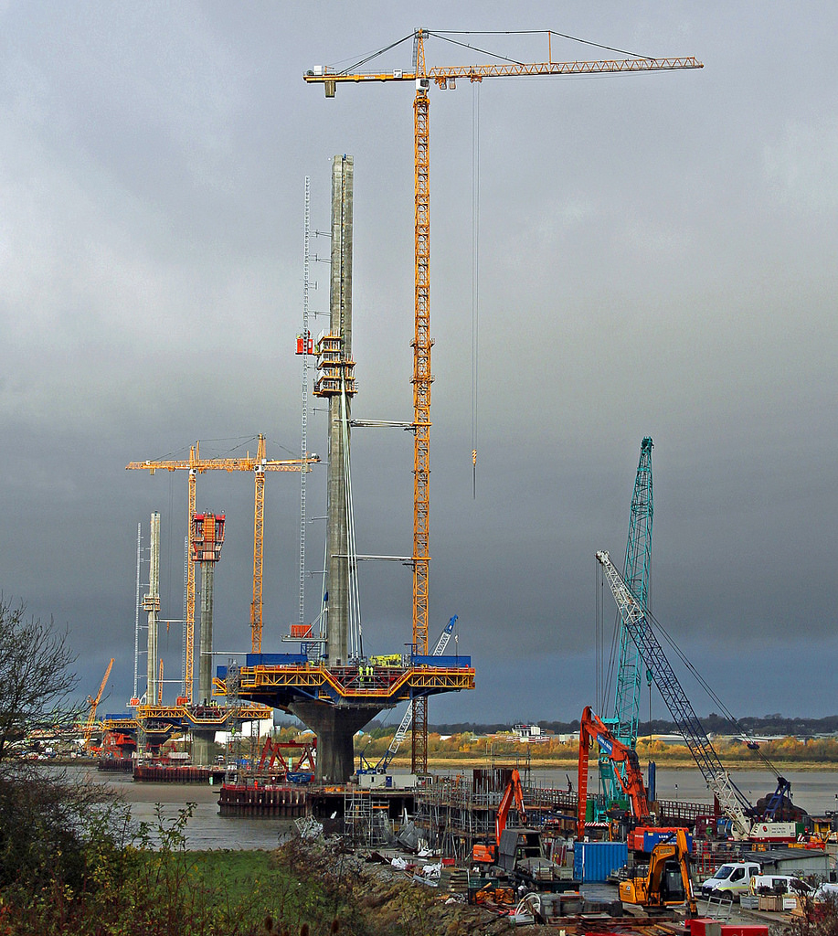 Fiddlers ferry