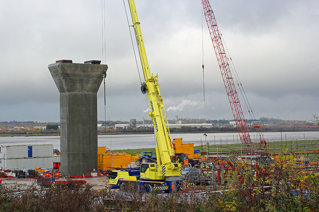 Fiddlers ferry