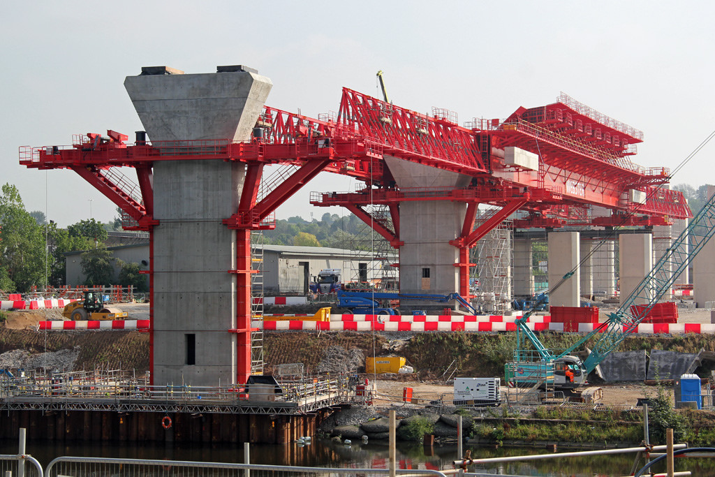 Fiddlers ferry
