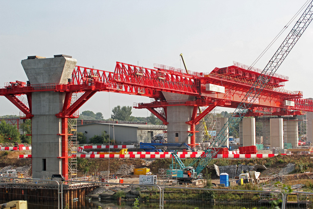 Fiddlers ferry