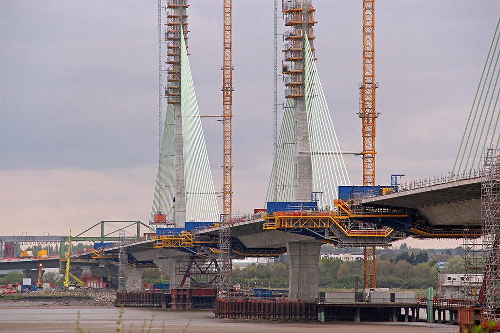 Fiddlers ferry