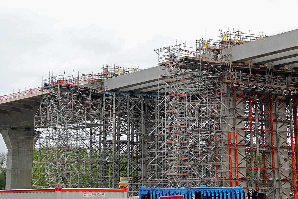 Fiddlers ferry