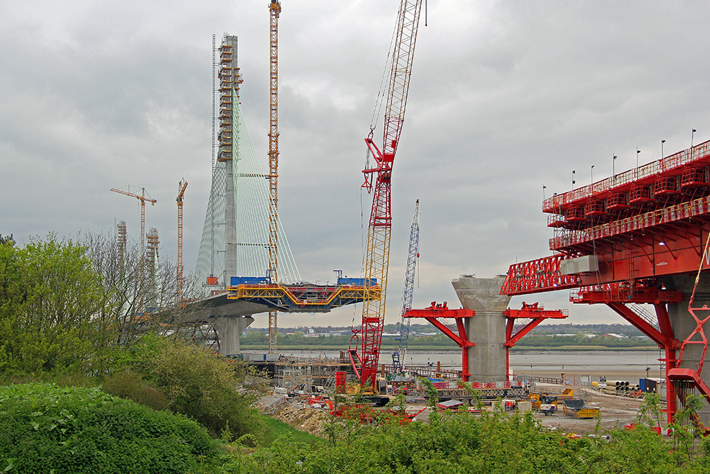 Fiddlers ferry