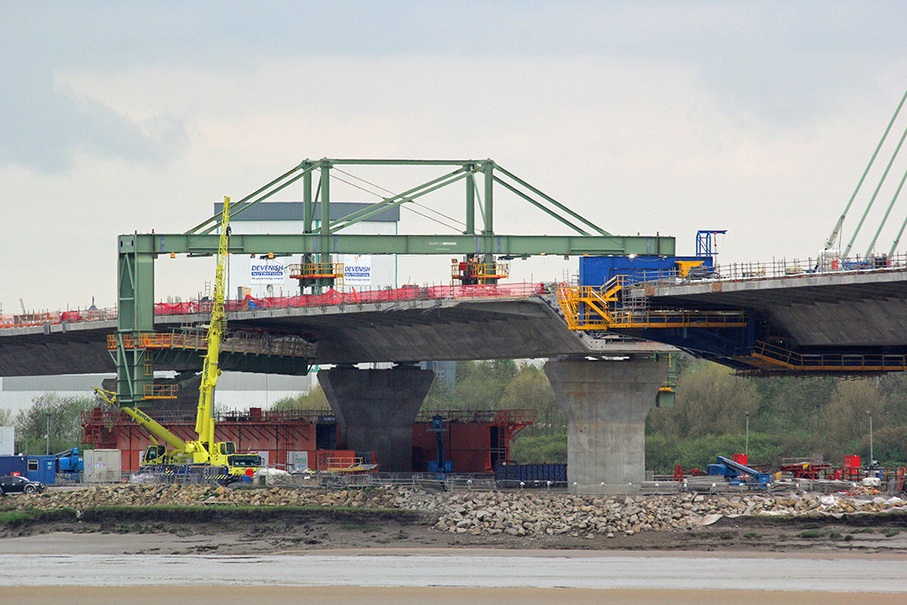 Fiddlers ferry