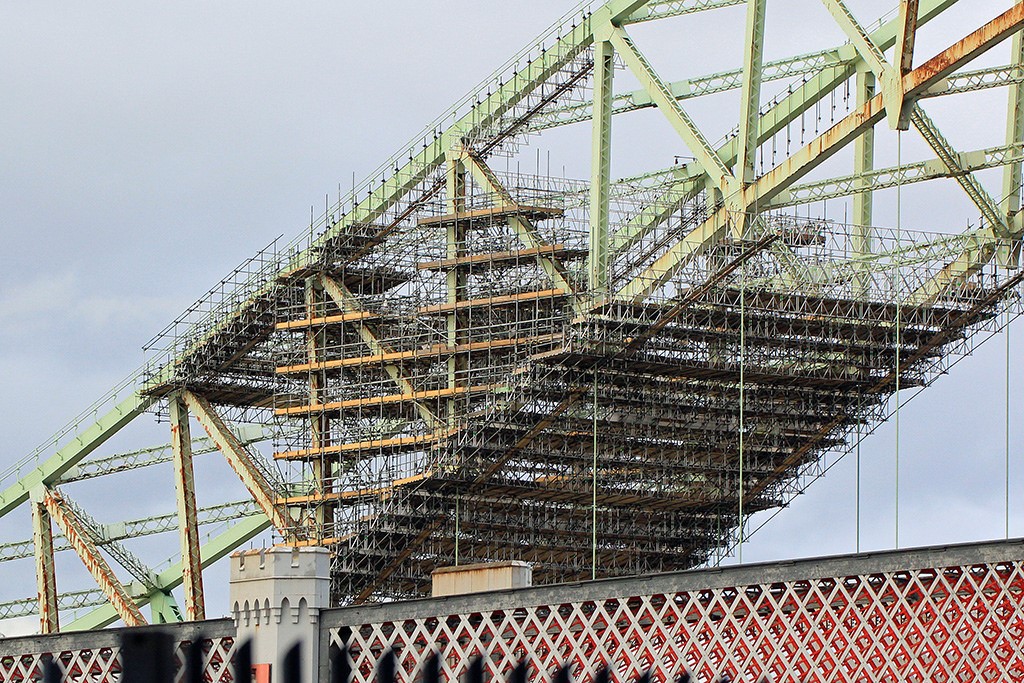 Fiddlers ferry