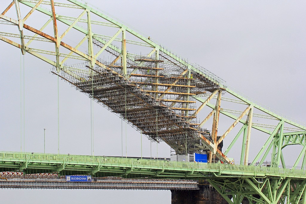 Fiddlers ferry