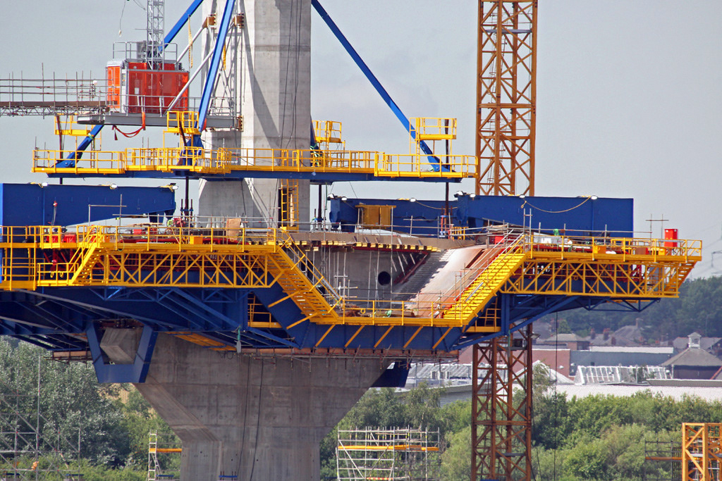 Fiddlers ferry