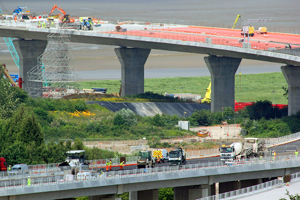 Fiddlers ferry