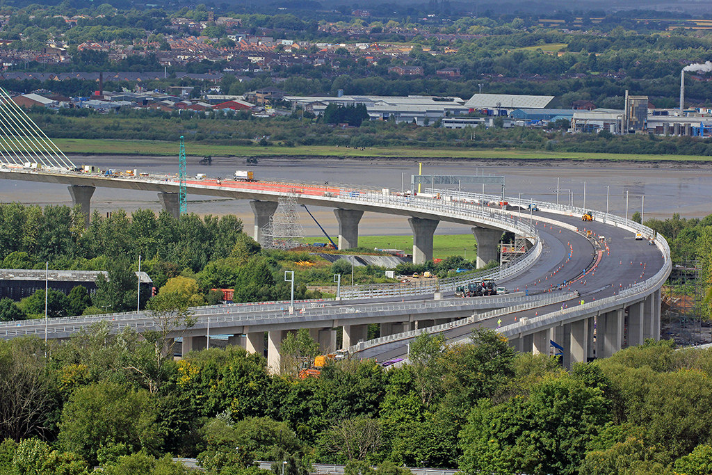 Fiddlers ferry