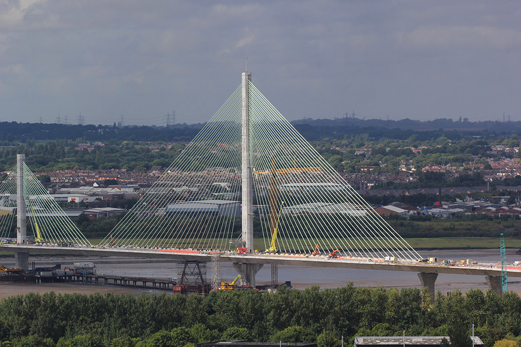 Fiddlers ferry