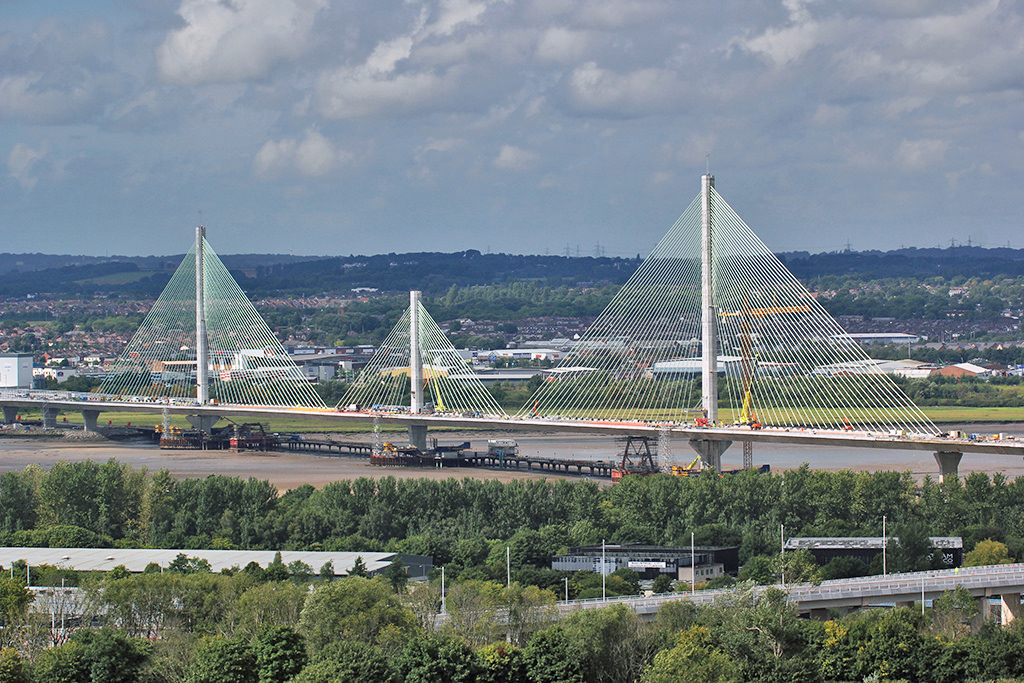 Fiddlers ferry