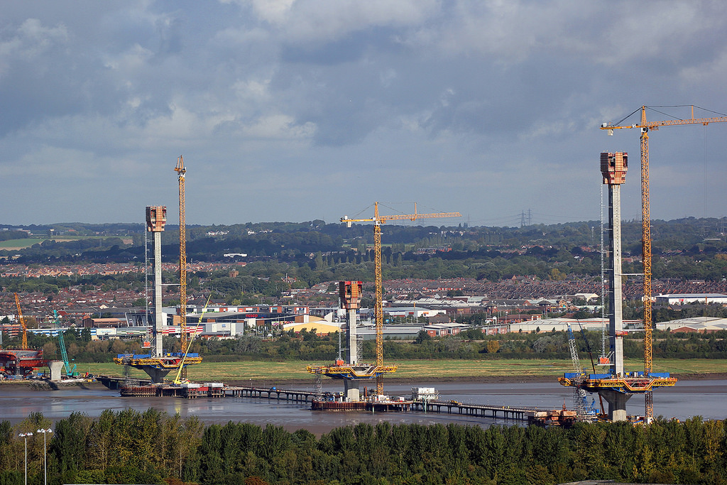 Fiddlers ferry