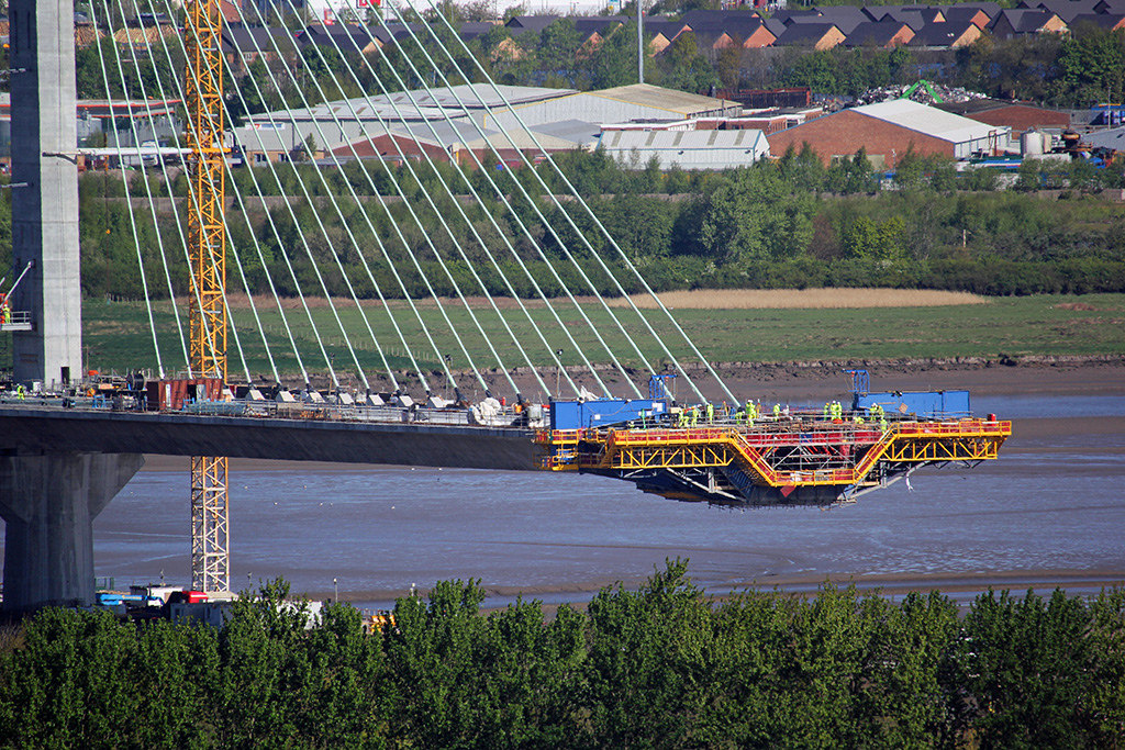 Fiddlers ferry