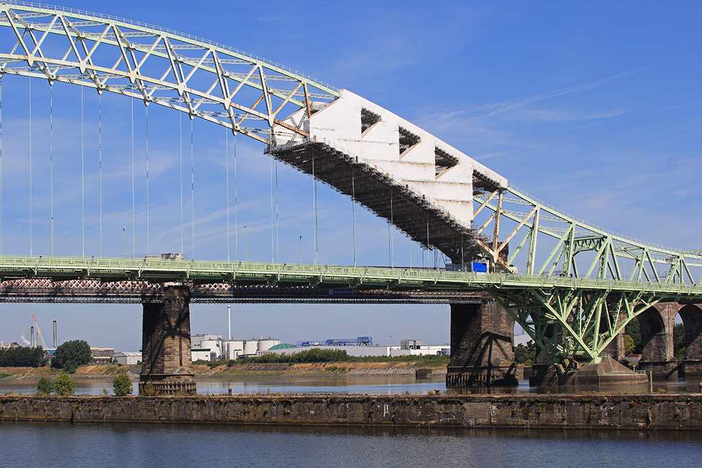 Fiddlers ferry