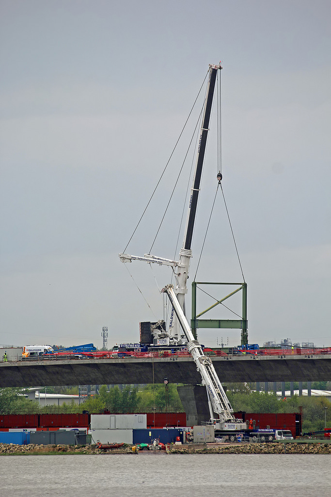 Fiddlers ferry