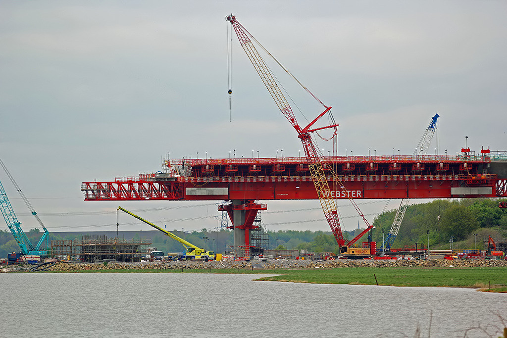 Fiddlers ferry