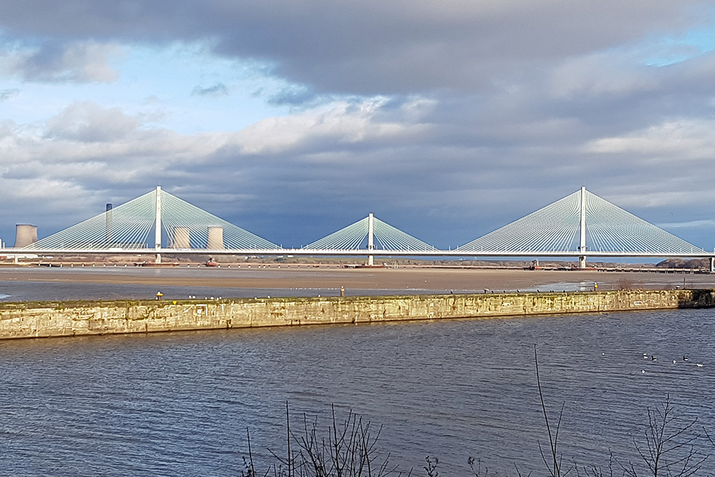 Fiddlers ferry