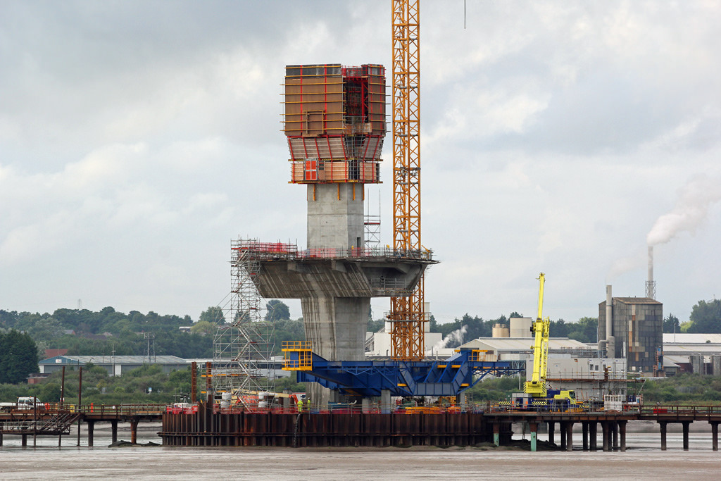Fiddlers ferry