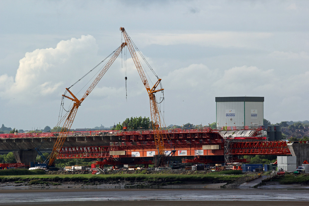 Fiddlers ferry