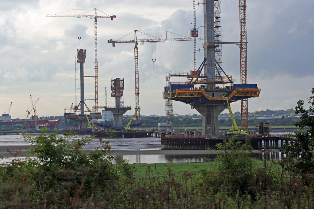 Fiddlers ferry