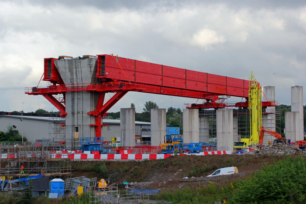 Fiddlers ferry