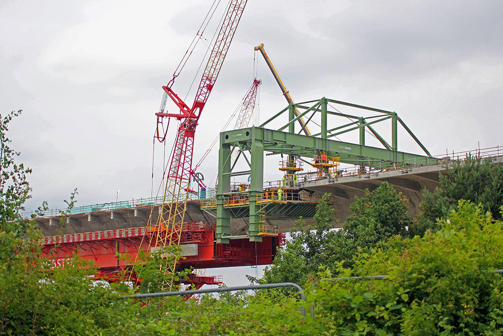 Fiddlers ferry
