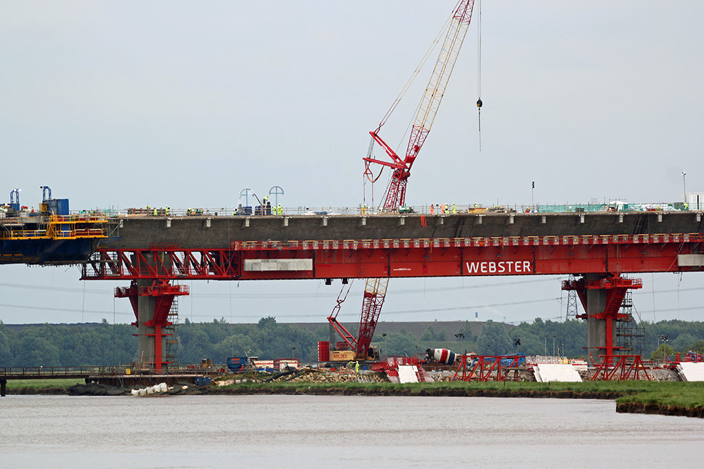 Fiddlers ferry