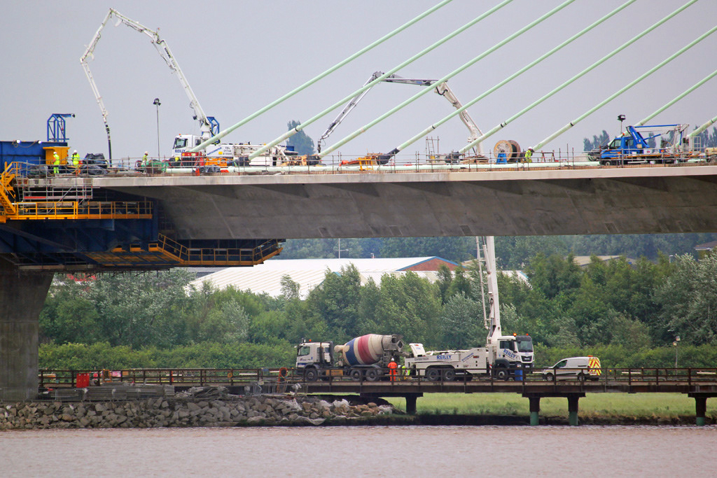 Fiddlers ferry