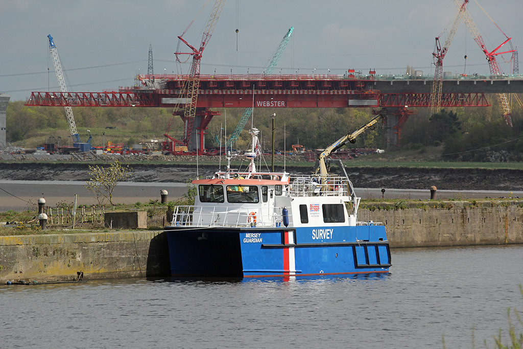 Fiddlers ferry