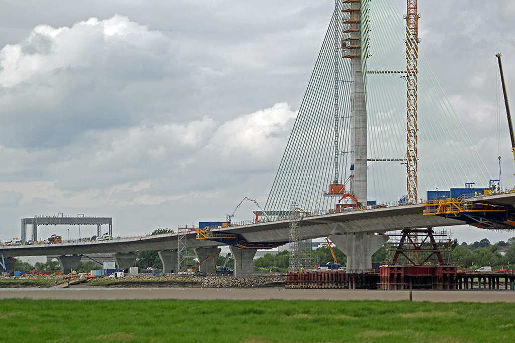 Fiddlers ferry