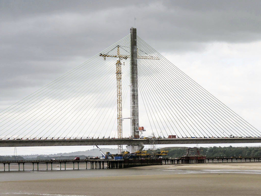 Fiddlers ferry