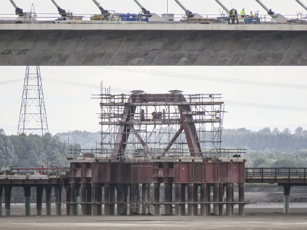 Fiddlers ferry
