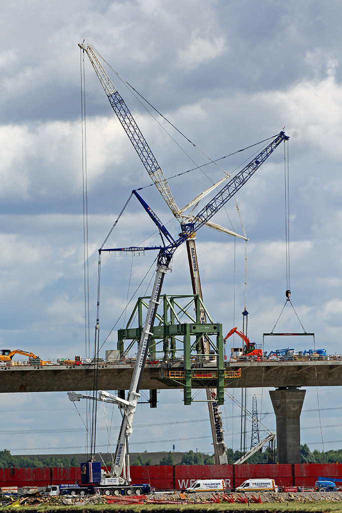 Fiddlers ferry