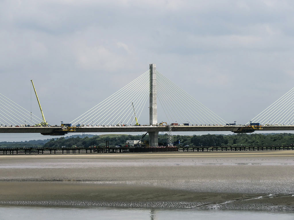 Fiddlers ferry
