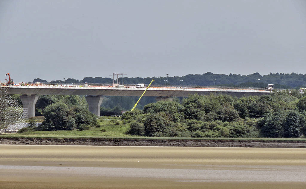 Fiddlers ferry