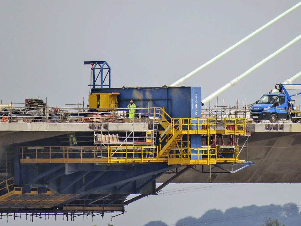 Fiddlers ferry
