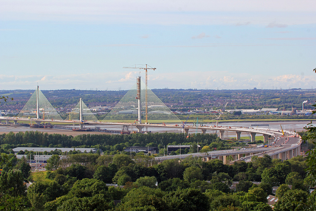 Fiddlers ferry