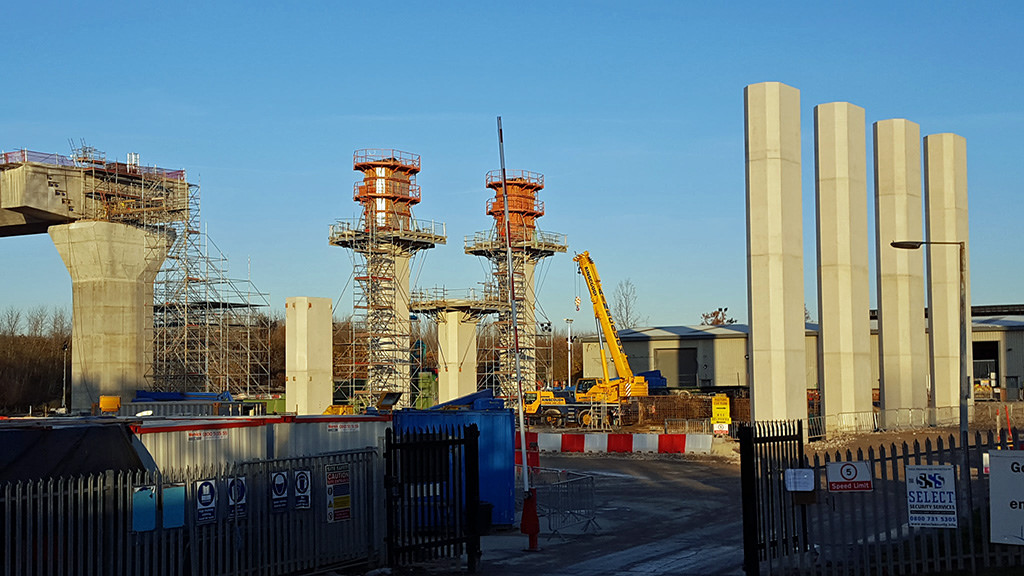 Fiddlers ferry