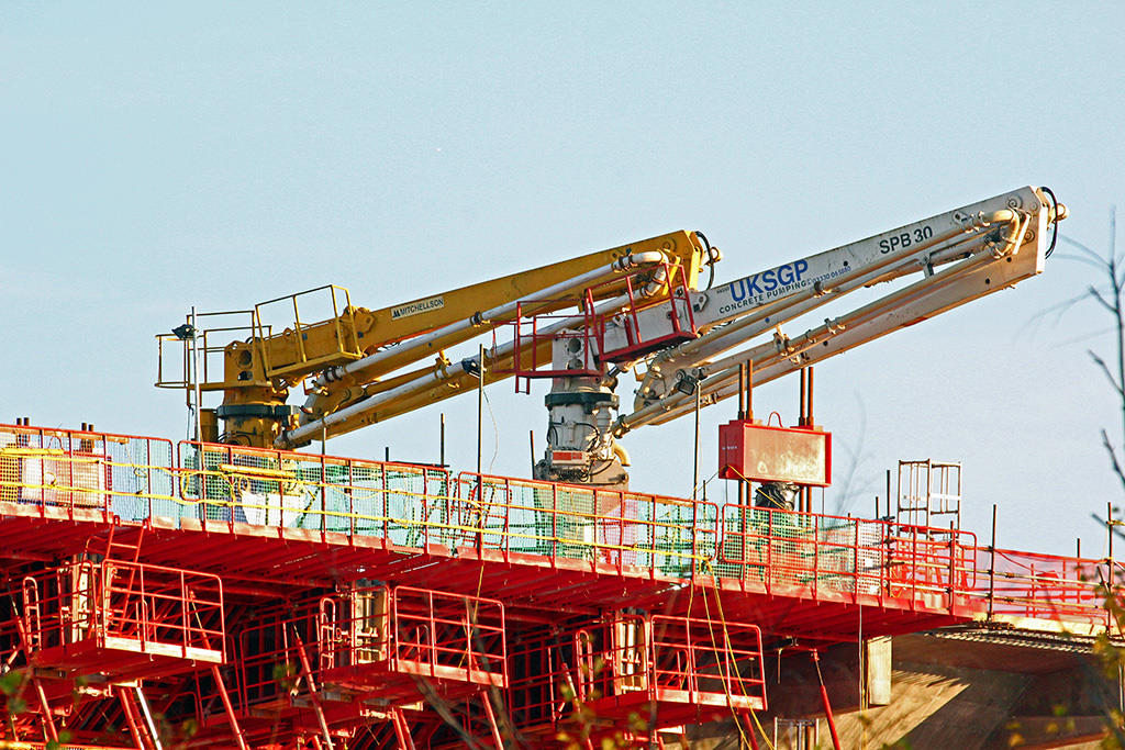 Fiddlers ferry