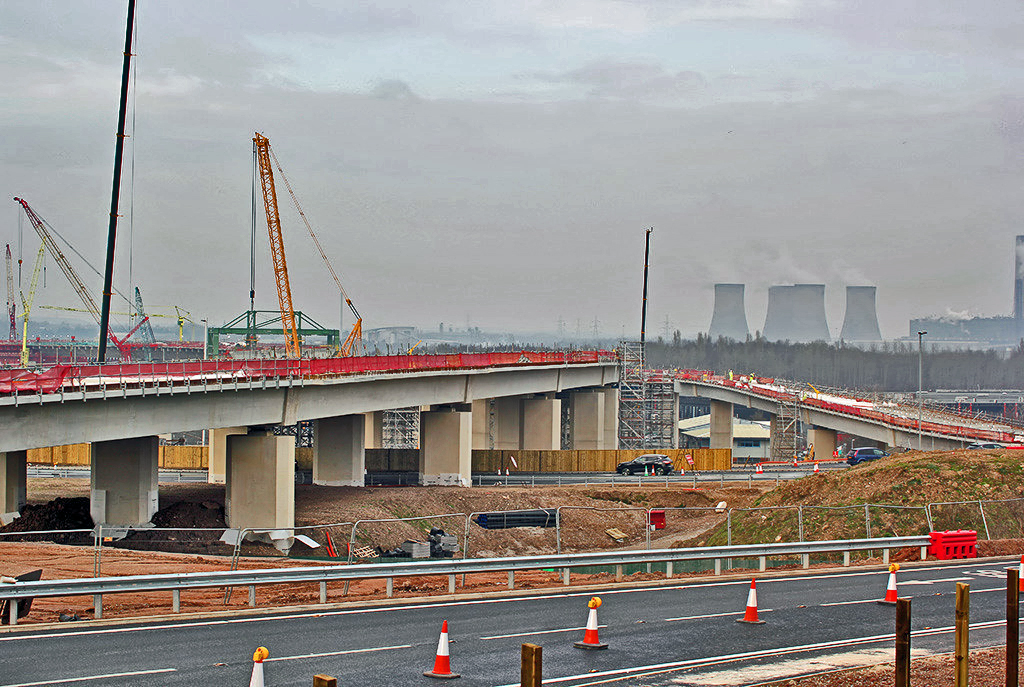 Fiddlers ferry