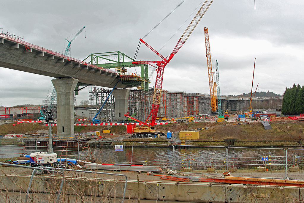 Fiddlers ferry