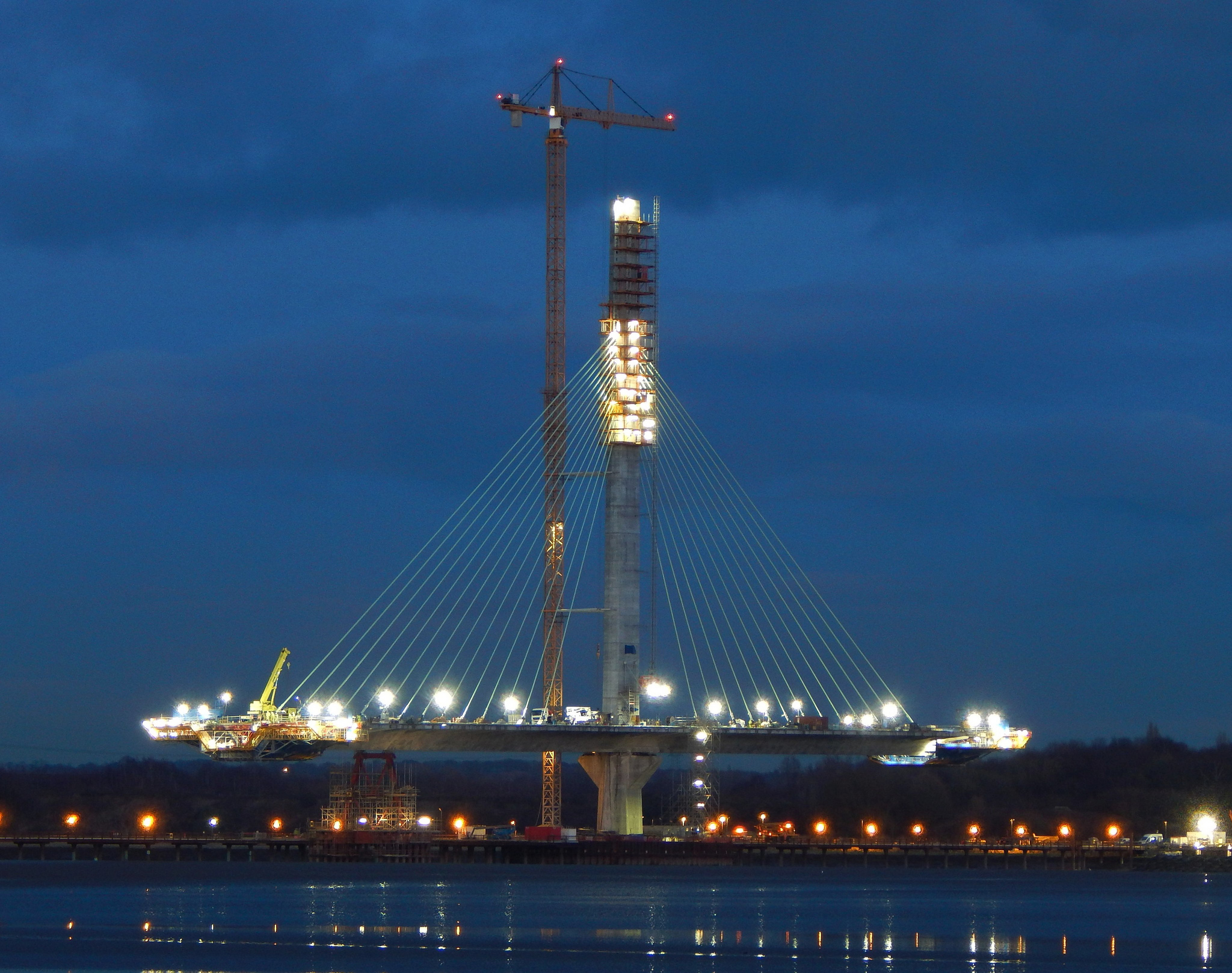 Fiddlers ferry